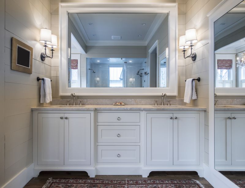Cost of Bathroom Remodeling in Westerly, RI