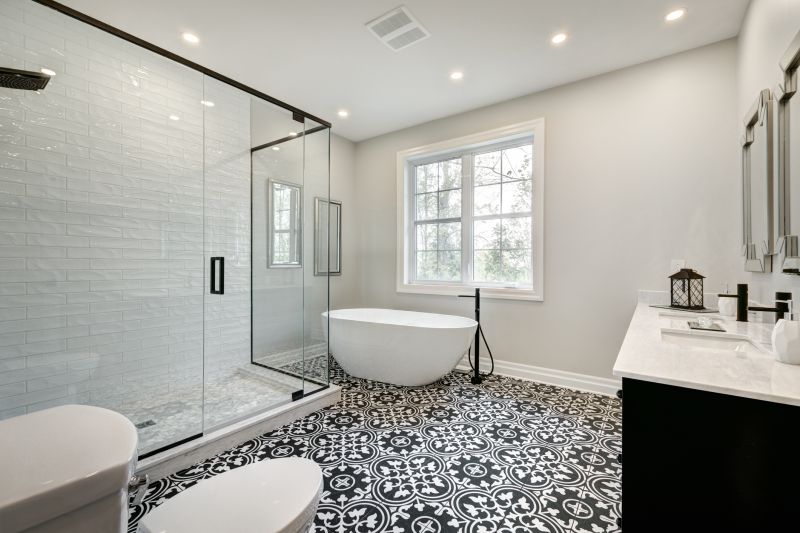 Best Bathroom Renovation Contractors in Westerly, RI